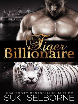 cover image of Tiger Billionaire